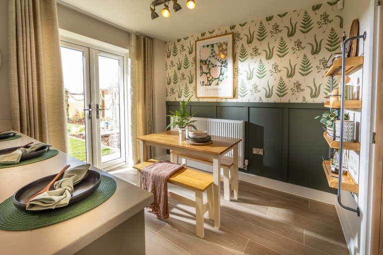 Property 2 of 9. Example Kitchen