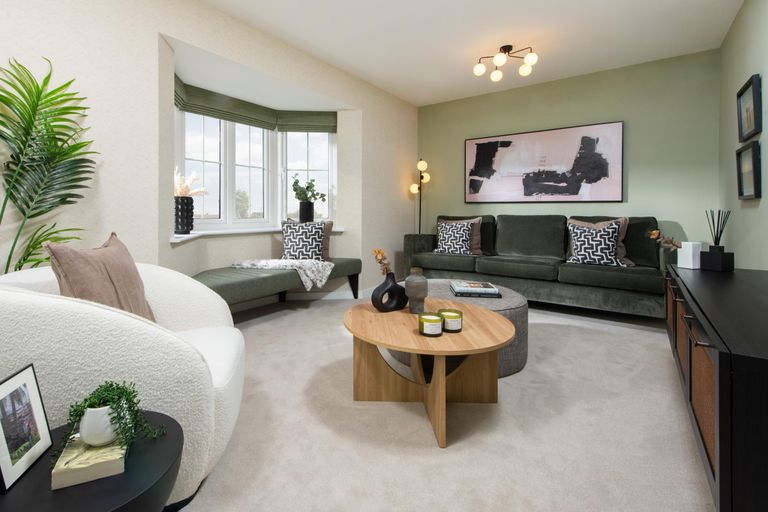 Property 1 of 13. Showhome Photography