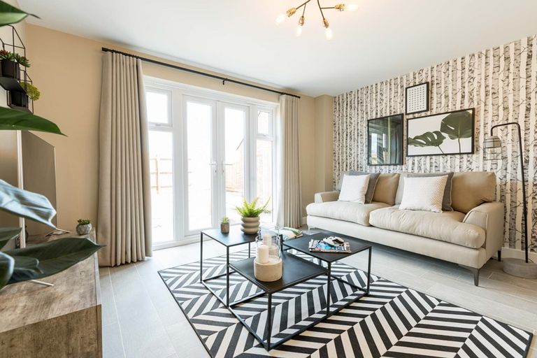 Property 1 of 8. Perfect For Cosy Nights In