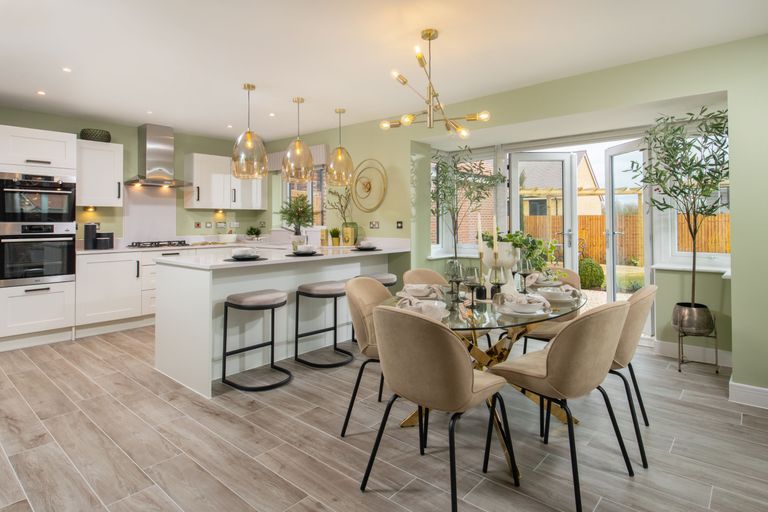 Property 1 of 11. Showhome Photography