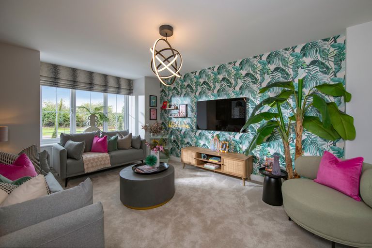Property 2 of 16. Showhome Photography