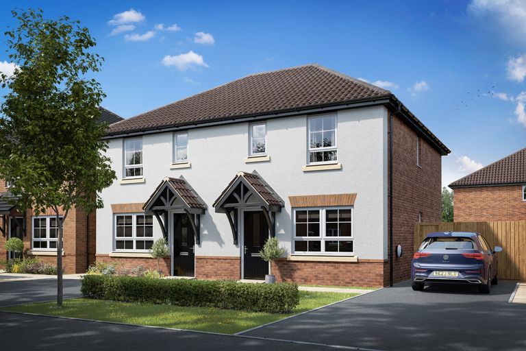 Property 1 of 8. Ellerton External CGI 1