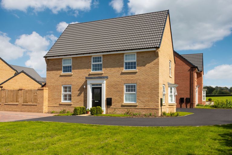 Property 1 of 9. Templars Chase
