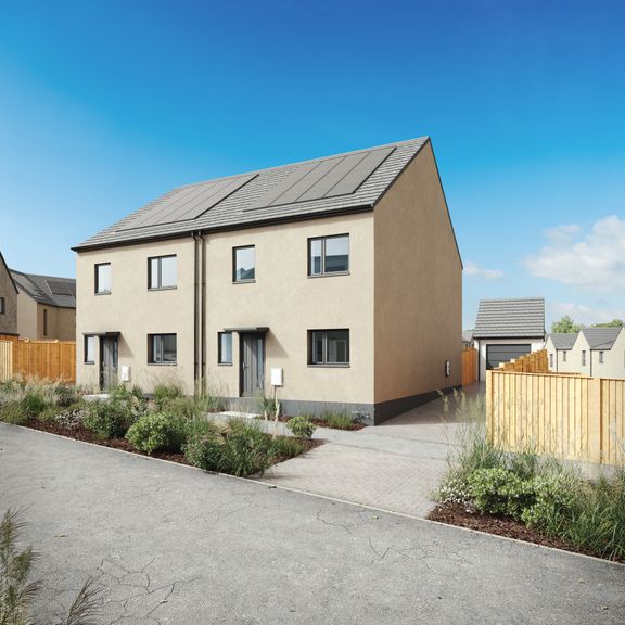 Property 1 of 7. Y Helyg Variation