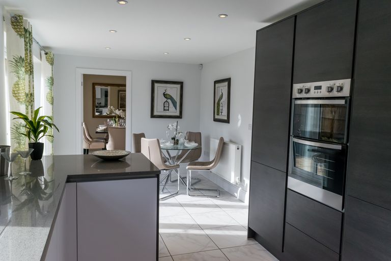 Property 1 of 22. Brompton Kitchen