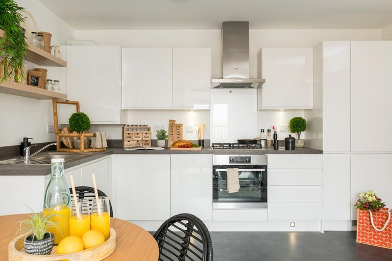 Property 2 of 11. Modern Kitchen