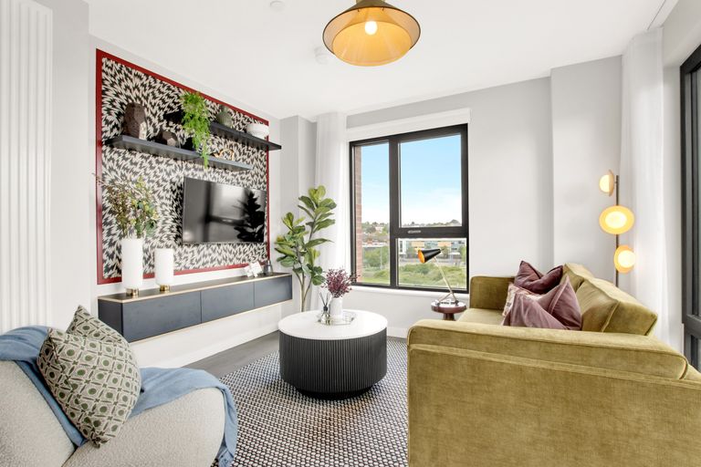 Property 2 of 4. Living Room