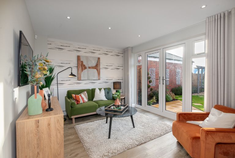 Property 3 of 10. The Catkins Kirkdale Kitchen