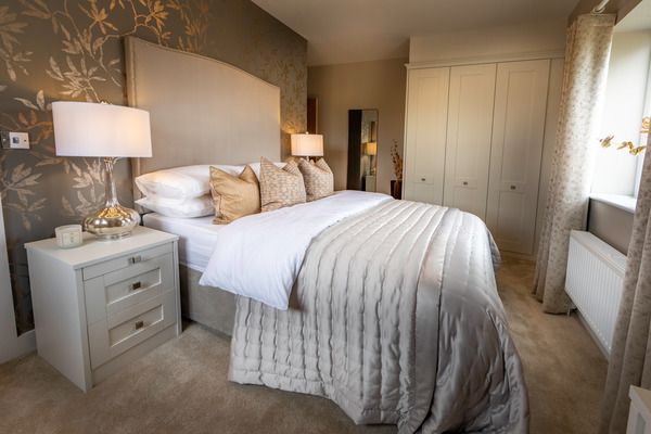 Property 3 of 7. Stockwood Showhome