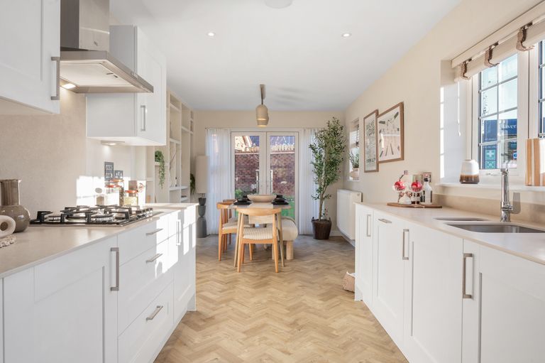 Property 2 of 16. Showhome Photography