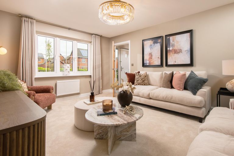 Property 3 of 14. Showhome Photography