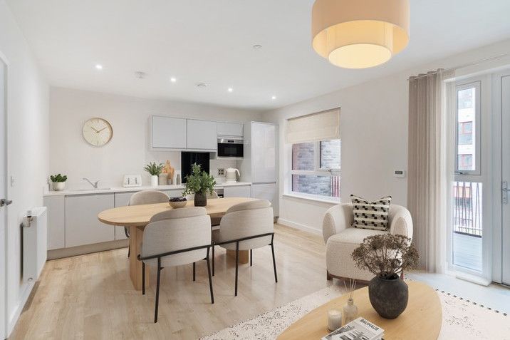 Property 1 of 18. Vb5506611 95728 Plot 73  The Flow High Street 2 716x515