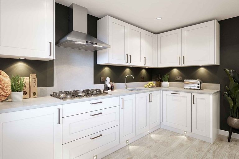 Property 1 of 9. Beautifully Designed Kitchens