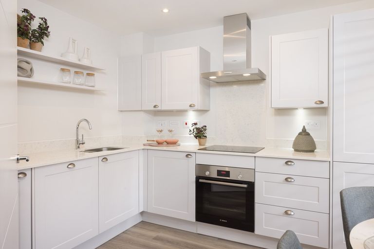 Property 2 of 8. cala At Buckler's Park - The Heights, Crowthorne