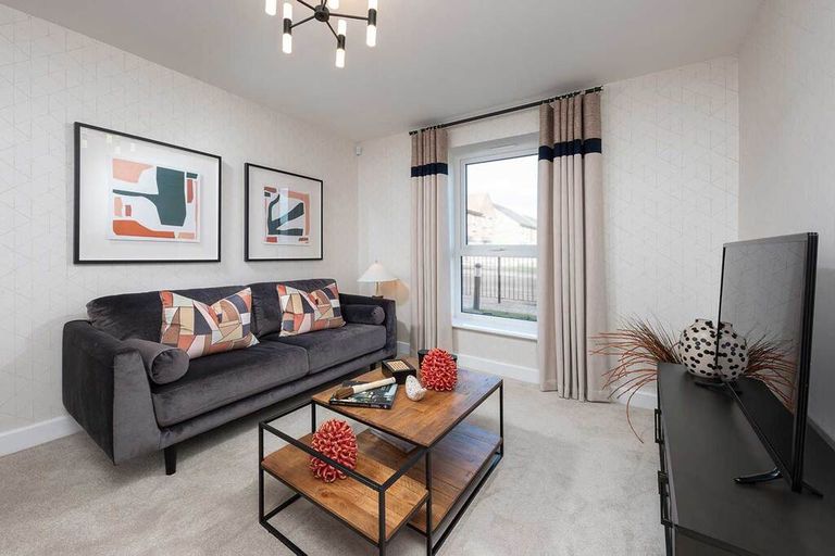 Property 3 of 6. Typical Interior_3