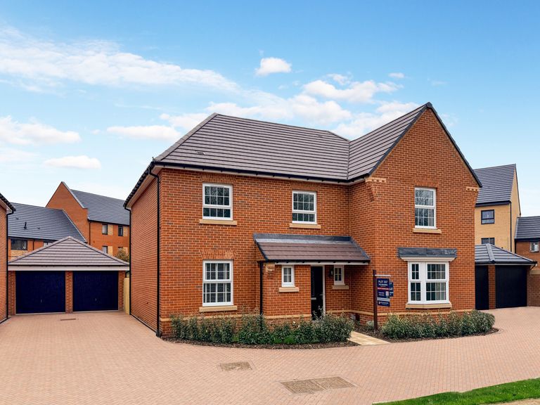 Property 1 of 10. Manning External