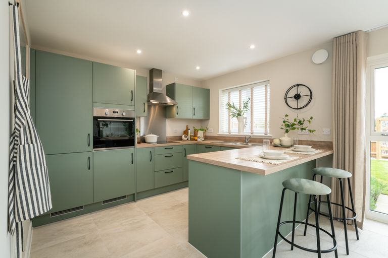 Property 3 of 10. Showhome Photography