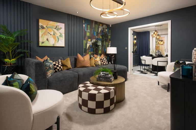 Property 1 of 12. Showhome Photography