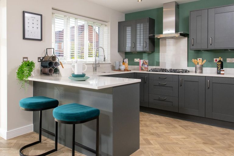 Property 3 of 16. Showhome Photography