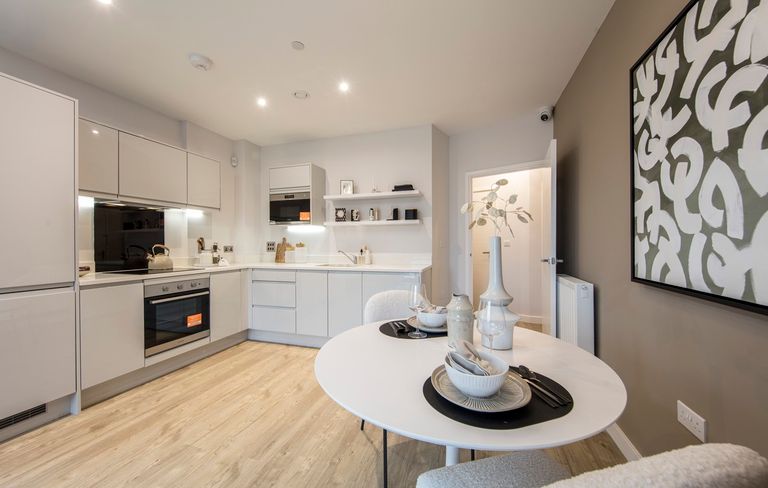 Property 2 of 10. Fairview New Homes - Zoopla -