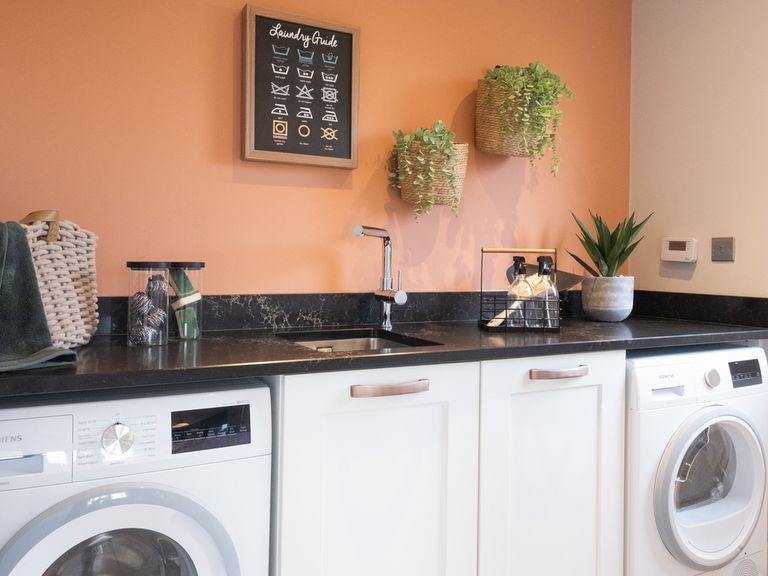 Property 3 of 9. Utility Of The Canterbury, A 4 Bedroom House