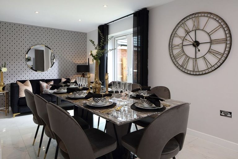 Property 3 of 10. Show Home Image
