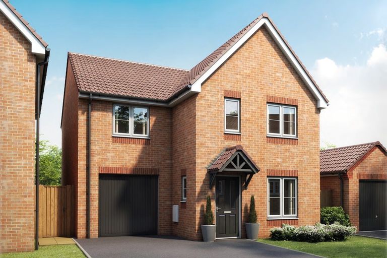 Property 2 of 17. Artists Impression