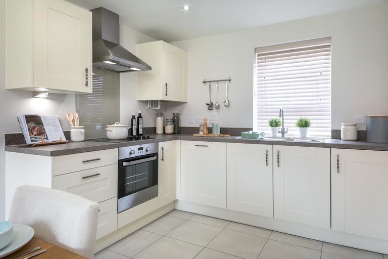 Property 2 of 8. The Buchanan Kitchen Diner