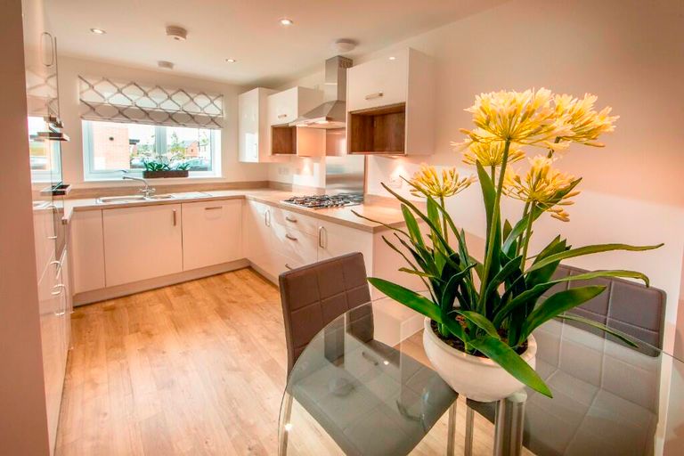 Property 1 of 6. Typical Interior