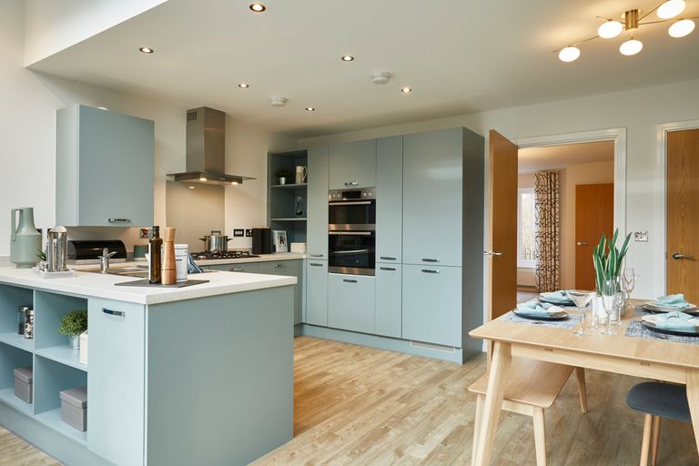 Property 2 of 7. Baberton Grange044