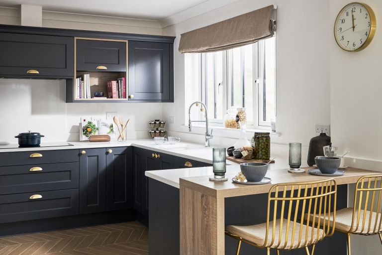 Property 3 of 14. Previous Showhome