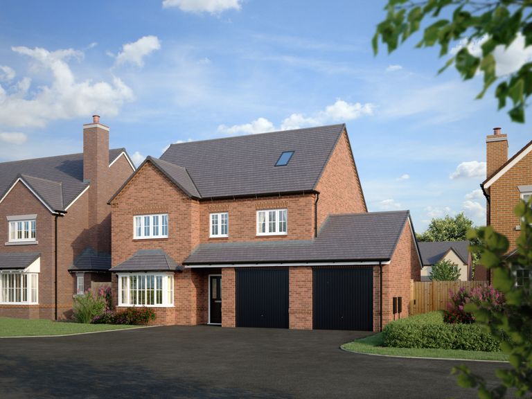 Property 1 of 3. The Melverley