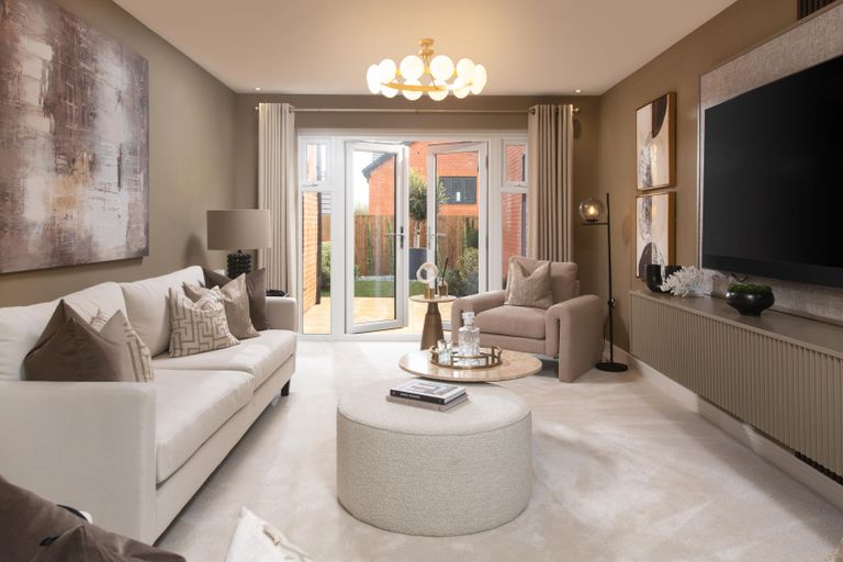 Property 1 of 15. Showhome Photography