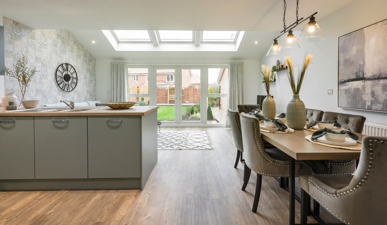 Property 3 of 8. Stonefield Edge 109