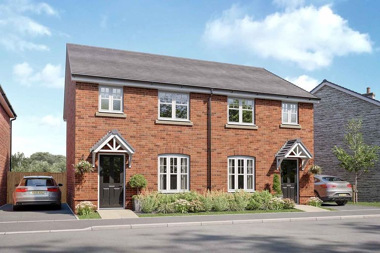 Property 1 of 9. The Gosford Elgar Place