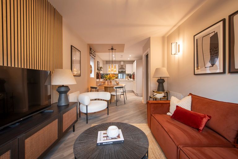 Property 1 of 12. Showhome Photography
