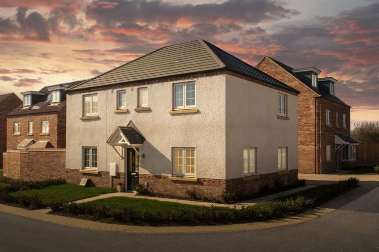 Property 1 of 10. Dusk Copley Park Marlborough