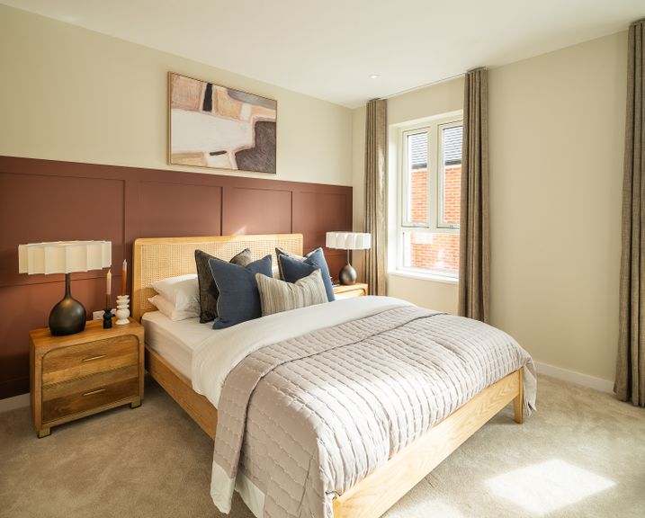 Property 3 of 6. Bedroom