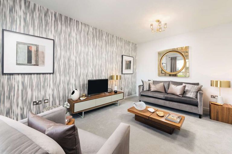 Property 3 of 8. The Elm - The Aspens - North East - Lne-Tasp-19-0101