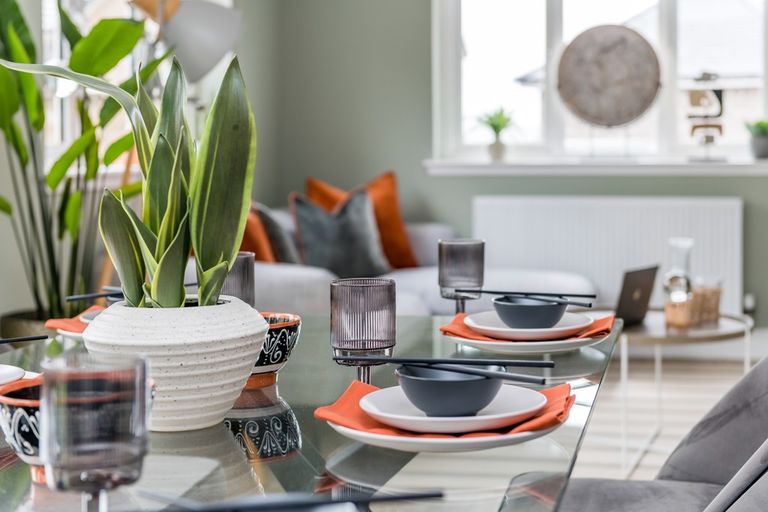 Property 3 of 15. Belwood Oaks, Penicuik