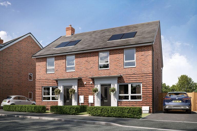 Property 1 of 7. Canal Quarter 3.3 - Maidstone