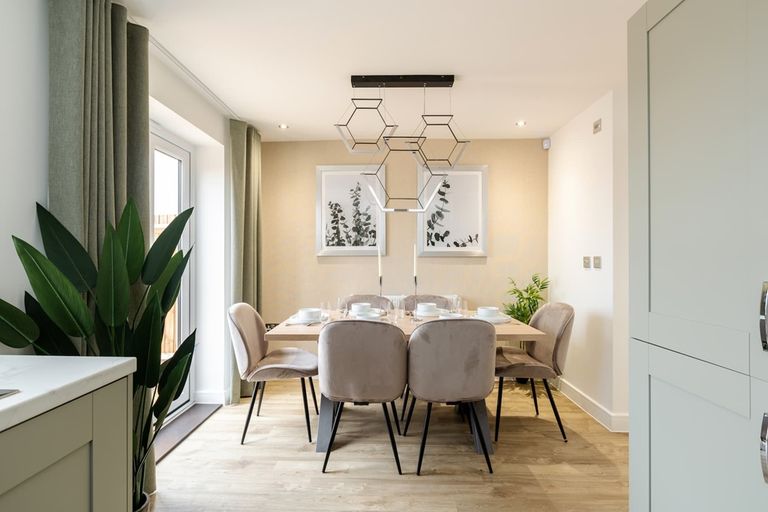 Property 1 of 11. The Perfect Spot For Eating And Socialising