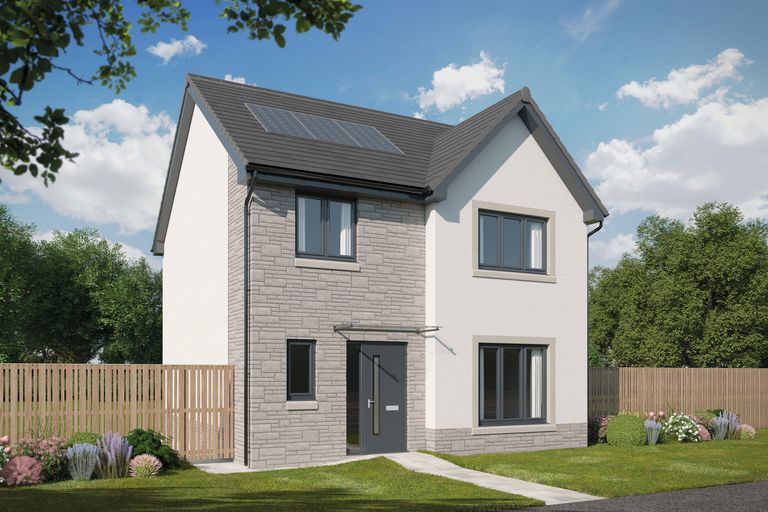 Property 1 of 14. CGI