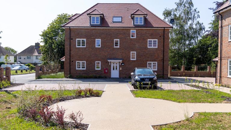 Property 3 of 25. Plot Image