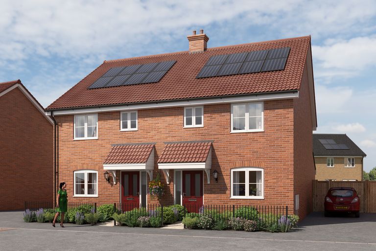Property 1 of 7. Westcombe-Park-Phase-2-Type-Kite-Plots-172-173-Final-Hr