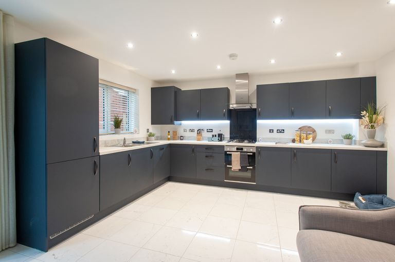 Property 2 of 11. Be-Mylne Plus-005-Kitchen