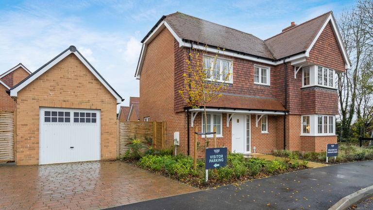 Property 2 of 20. Plot Image