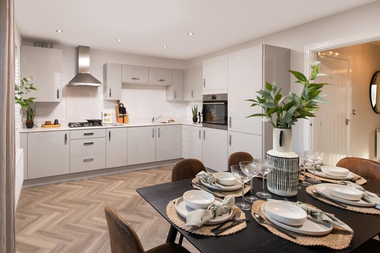Property 3 of 11. Showhome Photography