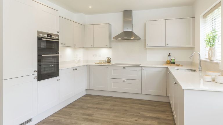 Property 2 of 10. The Oaks, Wivelsfield