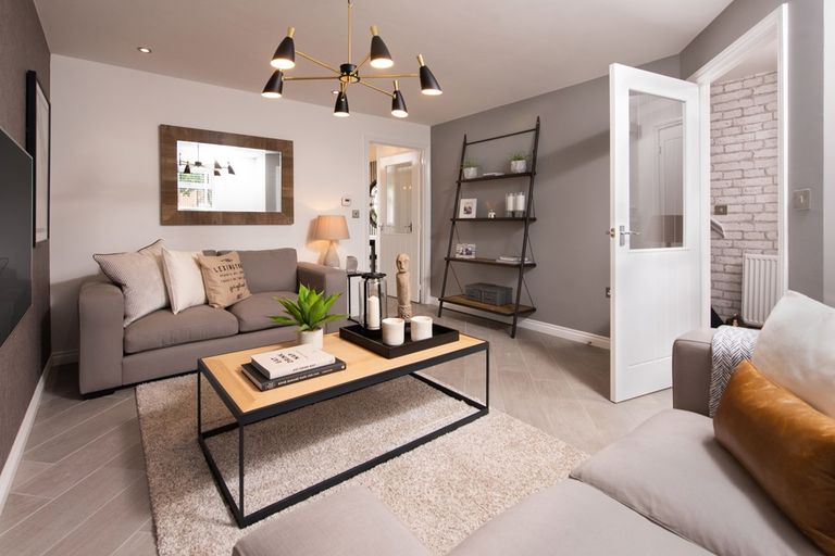 Property 2 of 10. Plenty Of Room For Everyone